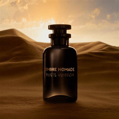 parfum louis vuitton ombre|louis vuitton ombre nomade stockists.